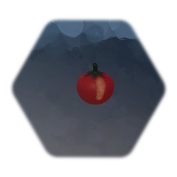 Rotten Tomato