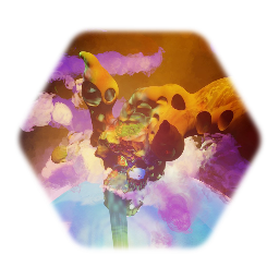 Cloud Kingdom of the Sky Serpents