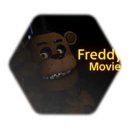 <term> (REMAKE) FREDDY FAZBEAR Movie Version )