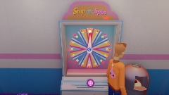 A screenshot taken in Dreams. 5 of 18.