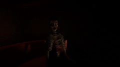 A screenshot taken in Dreams. 4 of 7.