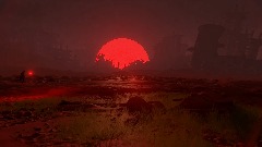 Last Days Of light intro p3