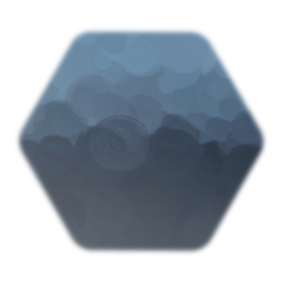 Poo gun (hamster included)