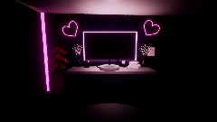 A screenshot taken in Dreams. 2 of 4.