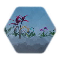 Caribbean Plants