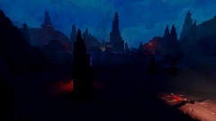 A screenshot taken in Dreams. 8 of 9.