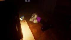 A screenshot taken in Dreams. 4 of 20.