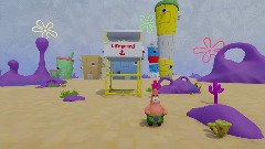 A message from Patrick