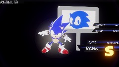 A screenshot taken in Dreams. 4 of 30.