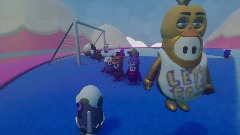 A screenshot taken in Dreams. 1 of 9.