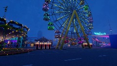 A screenshot taken in Dreams. 24 of 27.