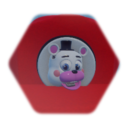 Helpy hat