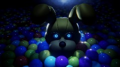 INTO THE PIT - RENDER
