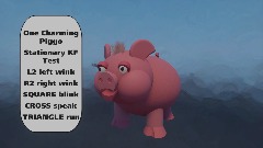 A screenshot taken in Dreams. 1 of 1.