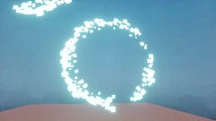 A screenshot taken in Dreams. 1 of 1.