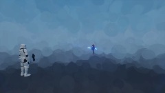 Ahsoka: Clone Wars Rework