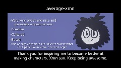 A screenshot taken in Dreams. 21 of 29.