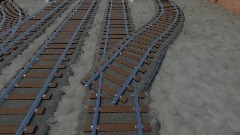 A screenshot taken in Dreams. 2 of 2.