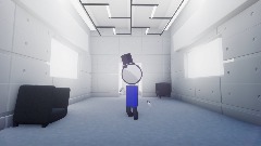 A screenshot taken in Dreams. 10 of 15.