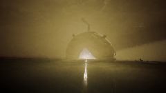 Little Nightmares: The Eternal Hunger Teaser 1 "The Maw"