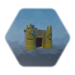 Wubbox box