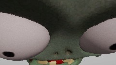 Dr. Zomboss helpless Speach