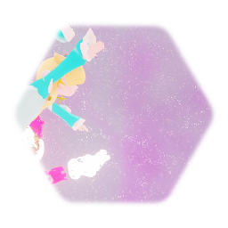 Remix of Princess Rosalina