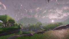 Reclaimer - Dawnmist Forest