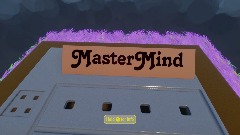 MasterMind