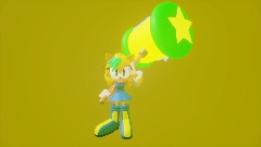 A screenshot taken in Dreams. 1 of 1.