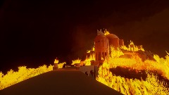 A screenshot taken in Dreams. 14 of 15.