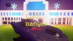 Cuth Hanger DEMO