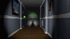 A screenshot taken in Dreams. 2 of 4.