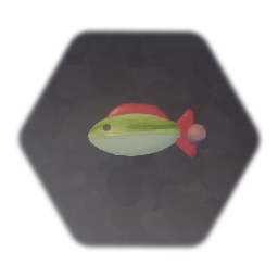Floppy Fish