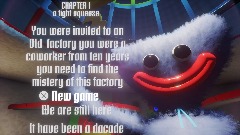 A screenshot taken in Dreams. 14 of 20.