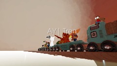 AY| Tren <term> 13/15 but im already tired, no more joins