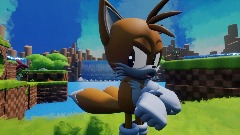 How Sonic became Sonic.Exe