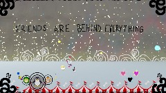 A screenshot taken in Dreams. 1 of 8.
