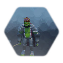King Ogre 2