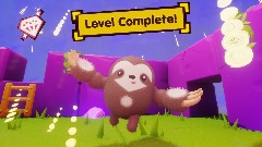 A screenshot taken in Dreams. 14 of 28.