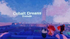 Cobalt Dreams: Titles