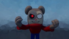 A screenshot taken in Dreams. 17 of 20.