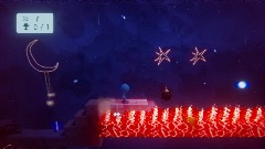 A screenshot taken in Dreams. 6 of 29.