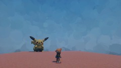 A screenshot taken in Dreams. 1 of 1.