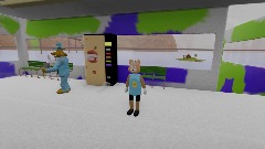 A screenshot taken in Dreams. 3 of 6.