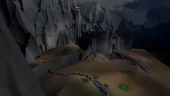 A screenshot taken in Dreams. 2 of 2.