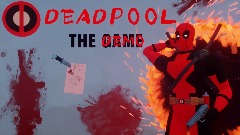 DEADPOOL GAME DEMO