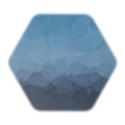 Glacial Pad