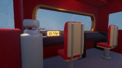 A screenshot taken in Dreams. 3 of 5.