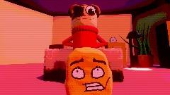 Fanmade Twiddlefinger